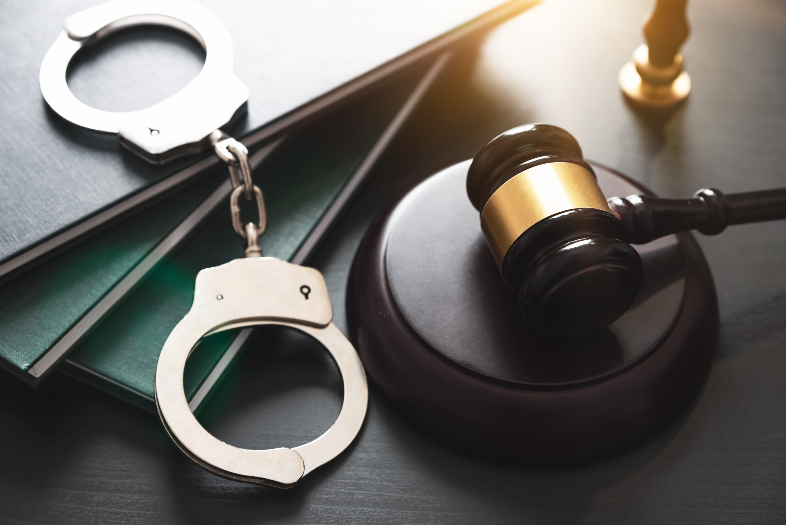 Kidnapping Charges